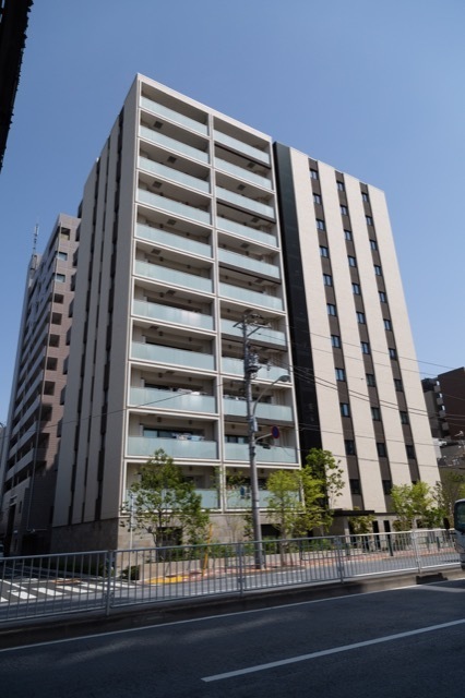 パークホームズ錦糸町ザレジデンス